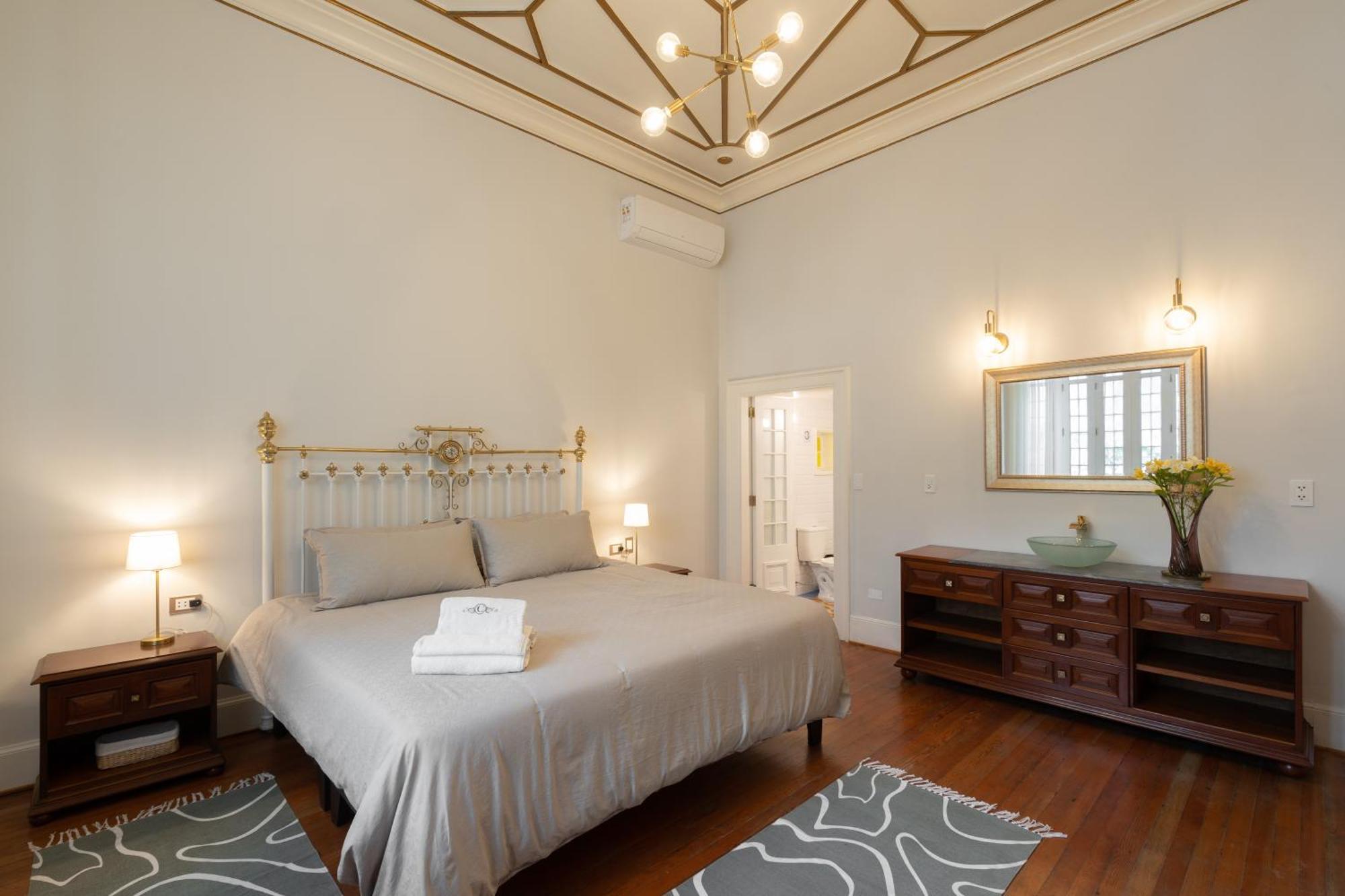 Апартаменты Casa Caceres Лима Экстерьер фото