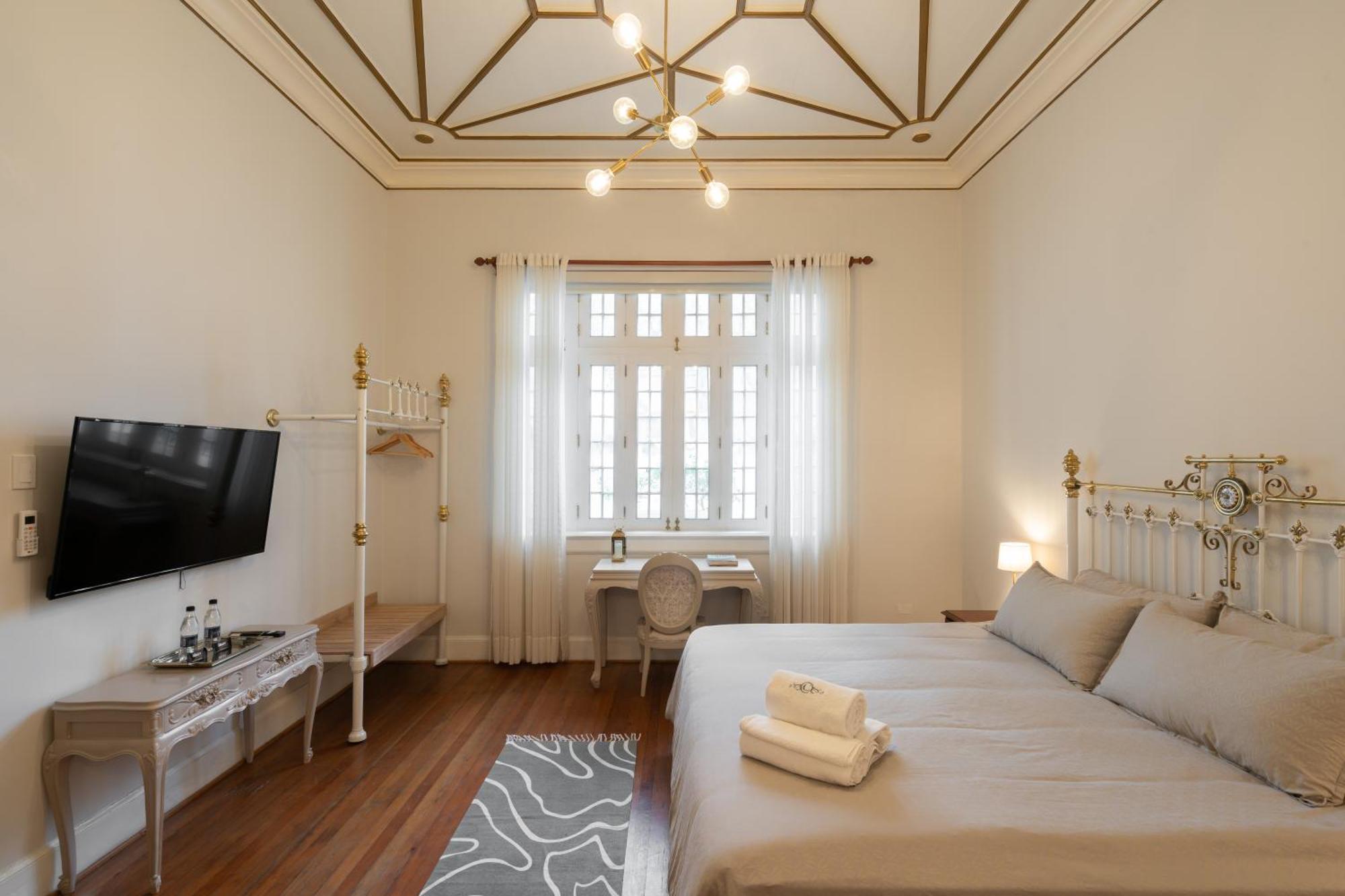 Апартаменты Casa Caceres Лима Экстерьер фото